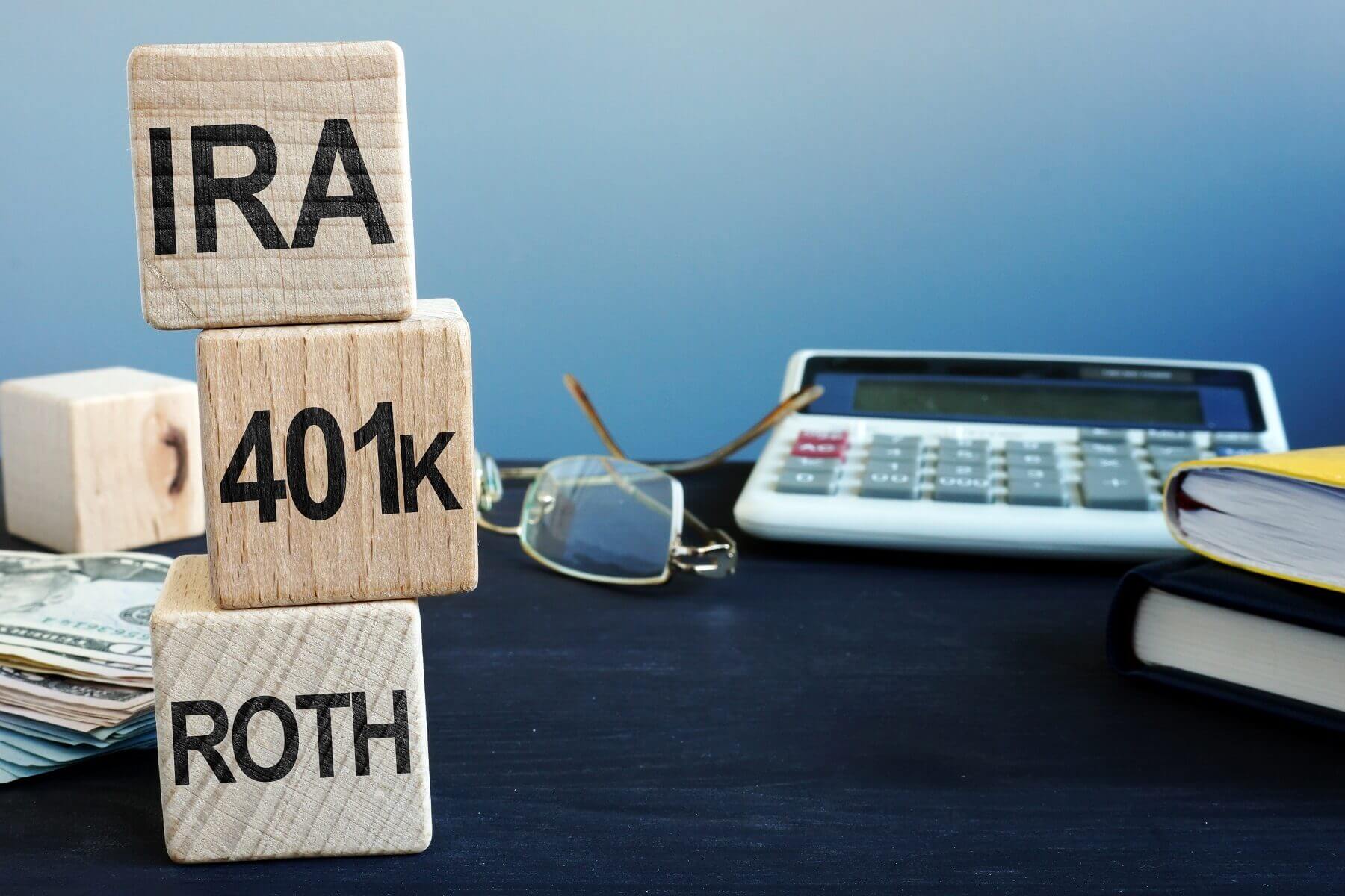 IRA, Roth IRA, or 401k? What Investors Should Know